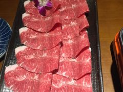 -魔丼屋(日月光店)