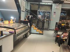 -京朋串屋·烧烤(望京西路总店)