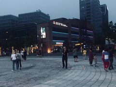 -新天地活力PARK