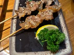 -大喜居酒屋·烧串(悦汇城店)
