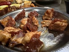 -同心烧烤(总店)