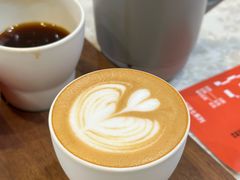 -S.O.E COFFEE(五道营店)