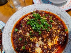 蒜泥白肉-盛世盐帮·自贡特色(总店)