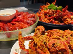 -红盔甲·小龙虾(长寿路店)