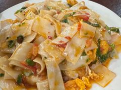 大救驾-朝伟清真铜瓢牛肉馆(三十年老·店)