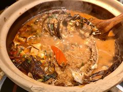 -吃饭皇帝大(长宁龙之梦店)