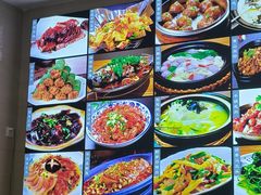 -自游人·美食一楼·地道徽菜(三十年名店)