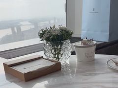 -大堂酒廊·富力丽思卡尔顿酒店