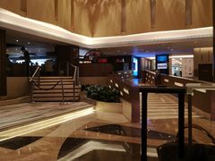 -广州中心皇冠假日酒店