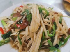 -界山丁老二丁记老鸭汤饭店