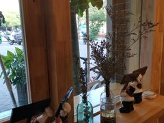 -山下面包坊(湖滨店)