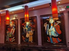 -巴蜀大宅门火锅(川音店)