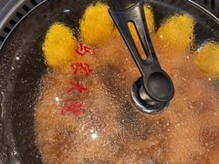 -马家大院铁锅炖(京粮广场店)