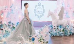 -Doris一站式游轮婚礼船东直营店(外滩店)