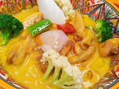 -九龙茶记·粤式餐厅融合菜(鹭江店)
