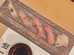 -鮨一日本料理旗舰店(总店)