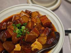 红烧肉-壹品宴掦·淮扬菜(新牌坊店)