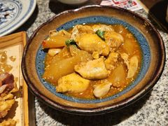 -南京大牌档(龙湖长楹天街店)