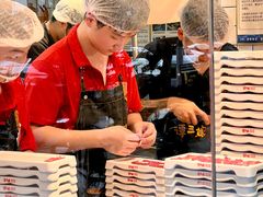 -谭三娘鲜切牛肉自助火锅(九眼桥总店)