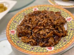 -烤肉季饭庄