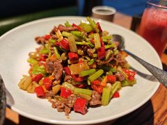 -YAFEE雅菲 川·湘·粤融合菜(魏公村店)