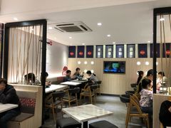 大堂-鲜芋仙(中华广场店)