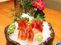 -吟松日式料理(莘庄店)