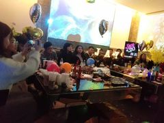 -真爱范特西KTV(交大店)