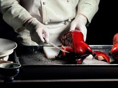 -喜悦烤鸭·新京菜(王府井店)