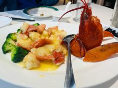 -老洋房花园饭店(绍兴路店)