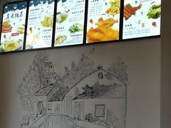 -唐伯客家风味馆(香洲店)