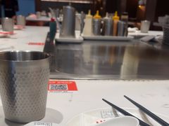 -火地铁板烧(昆山万象汇店)