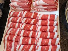 -仁和四季涮肉馆(天坛南门店)