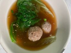 -食大利香港茶餐厅(南亚风情第一城店)