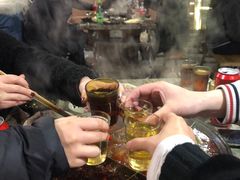 -化龙桥九宫格火锅(清水河店)