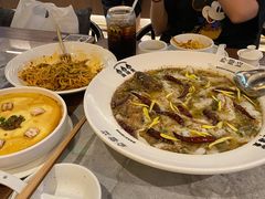 -渔语鱼新川菜Bistro(万象天地店)