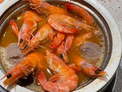 -宴立方海鲜自助(义乌万达广场店)