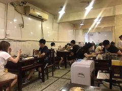 大堂-邓莽子老火锅(鲁祖庙店)