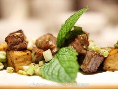 -五号茶居·新派粤菜·岭南五号酒店(沿江中路店)