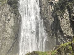 -刘伯温故里景区百丈漈
