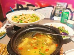 -食光慢宴·安吉土菜馆