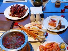 -富力丽思卡尔顿酒店·香荟全日制餐厅