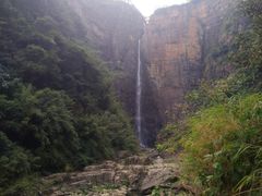 -广东大峡谷