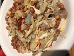 -园林美食城·本土农家菜(杨和镇店)