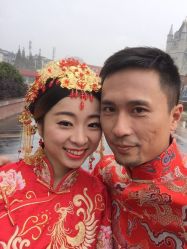 点击看大图 -扬州龙摄影·全球旅拍(维扬路总店)