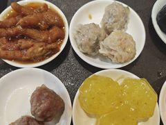 -石湾点心