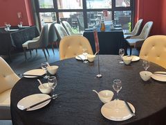 -正德楼果木烤鸭·渔家菜(东港店)