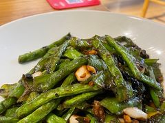 -吃饭皇帝大·土家民族菜(温州万象城店)