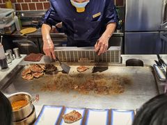 -亚马逊海鲜自助(梅溪湖步步高店)