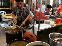 -锦华茶餐室